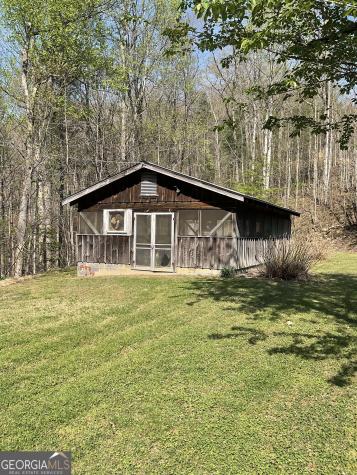 445 Glade Road Clayton GA 30525