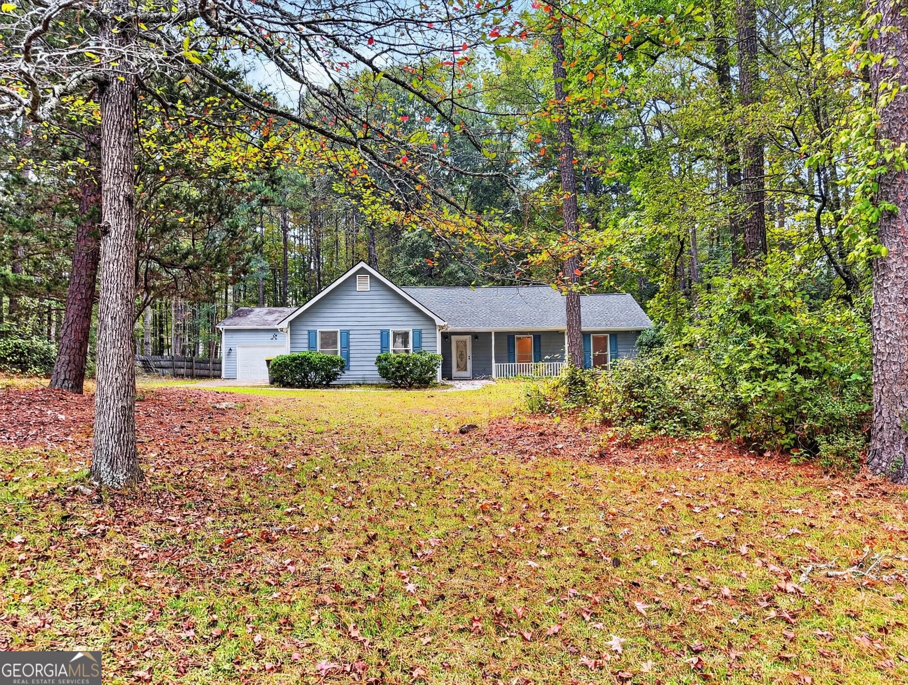 165 Daisy Place Newnan GA 30265