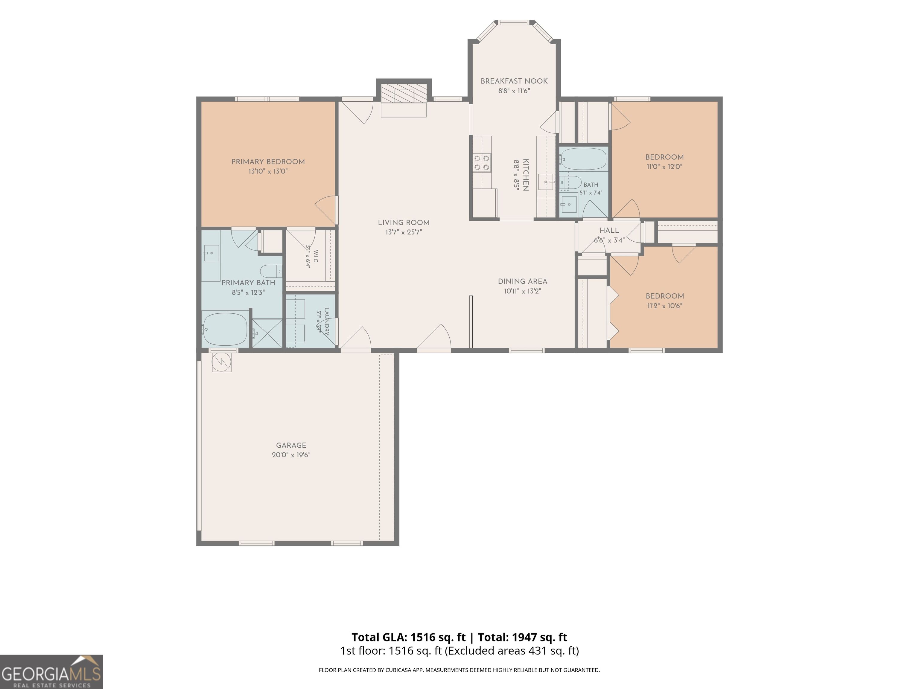 165 Daisy Place Newnan GA 30265