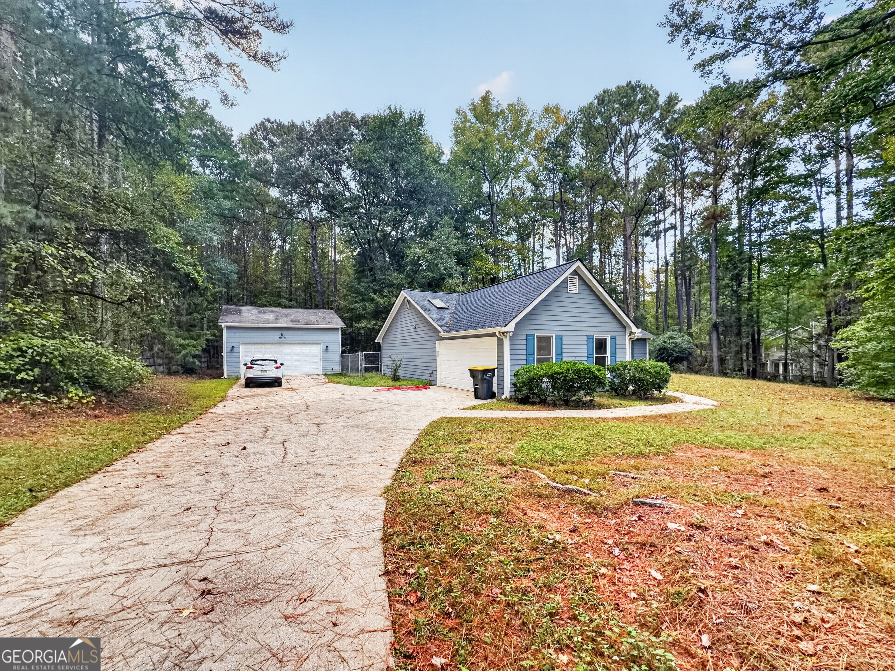 165 Daisy Place Newnan GA 30265