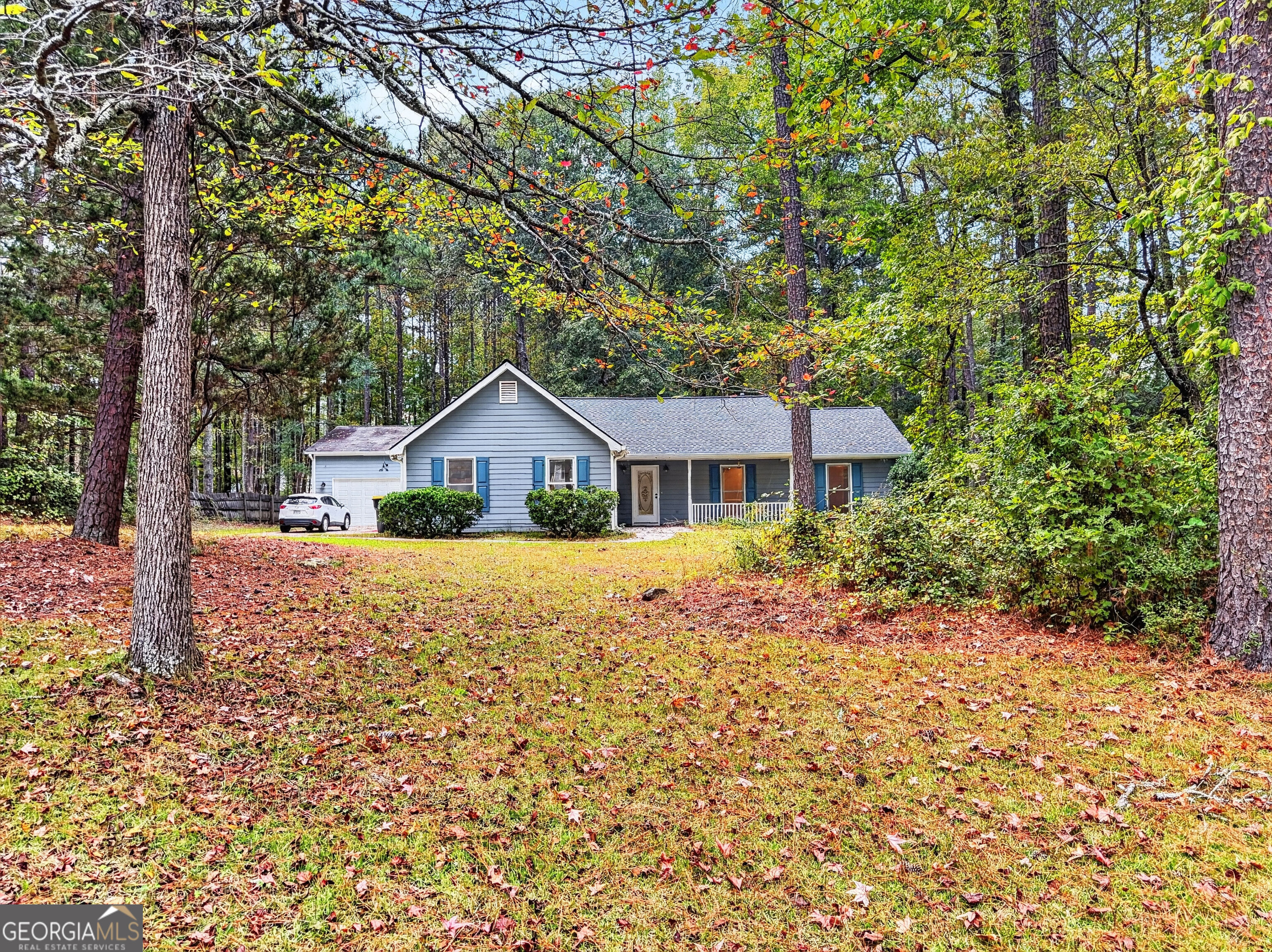 165 Daisy Place Newnan GA 30265