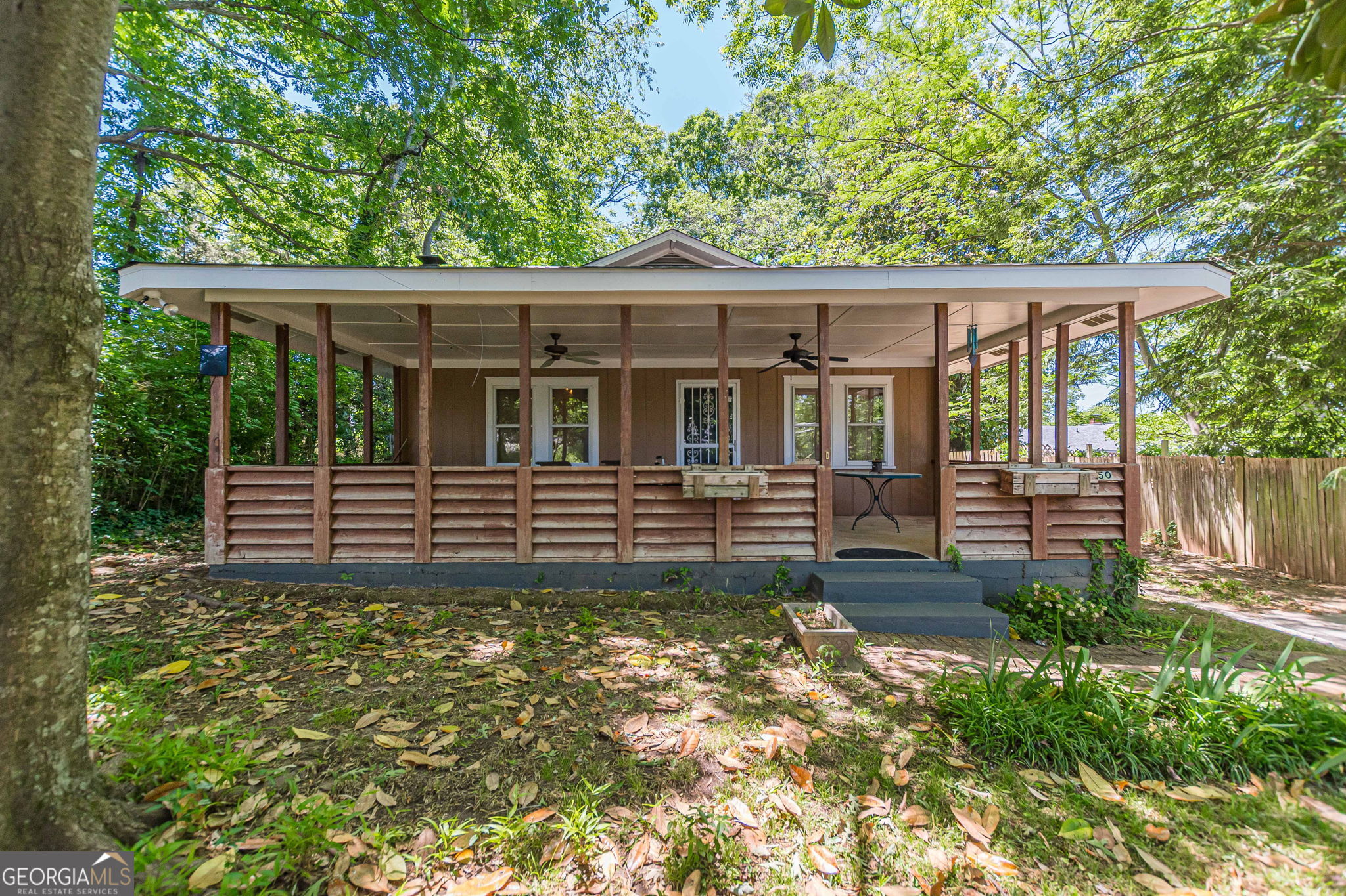 650 North Avenue Hapeville GA 30354