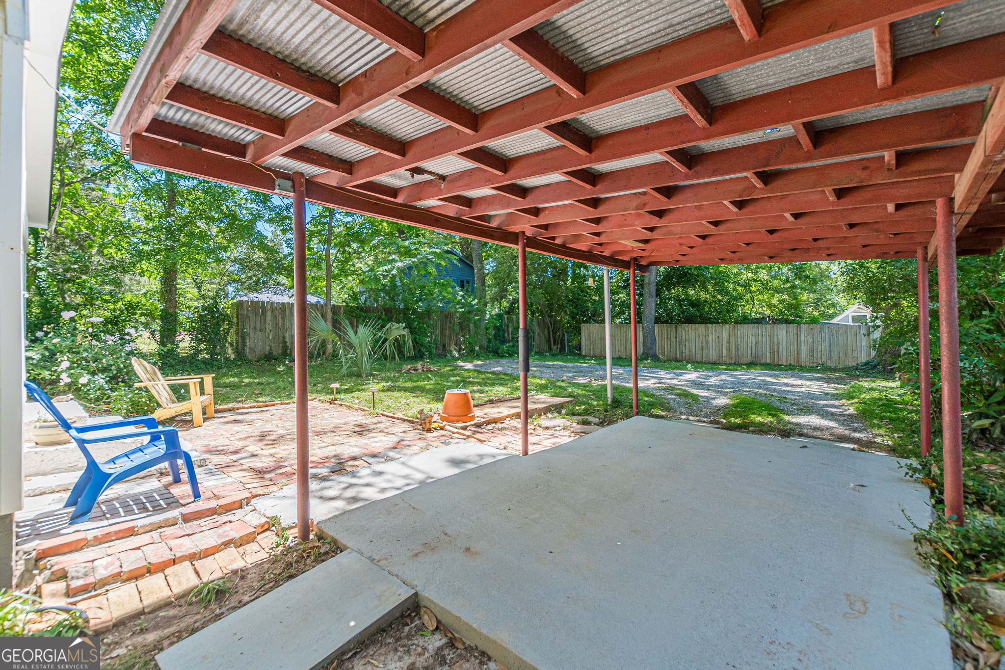 650 North Avenue Hapeville GA 30354