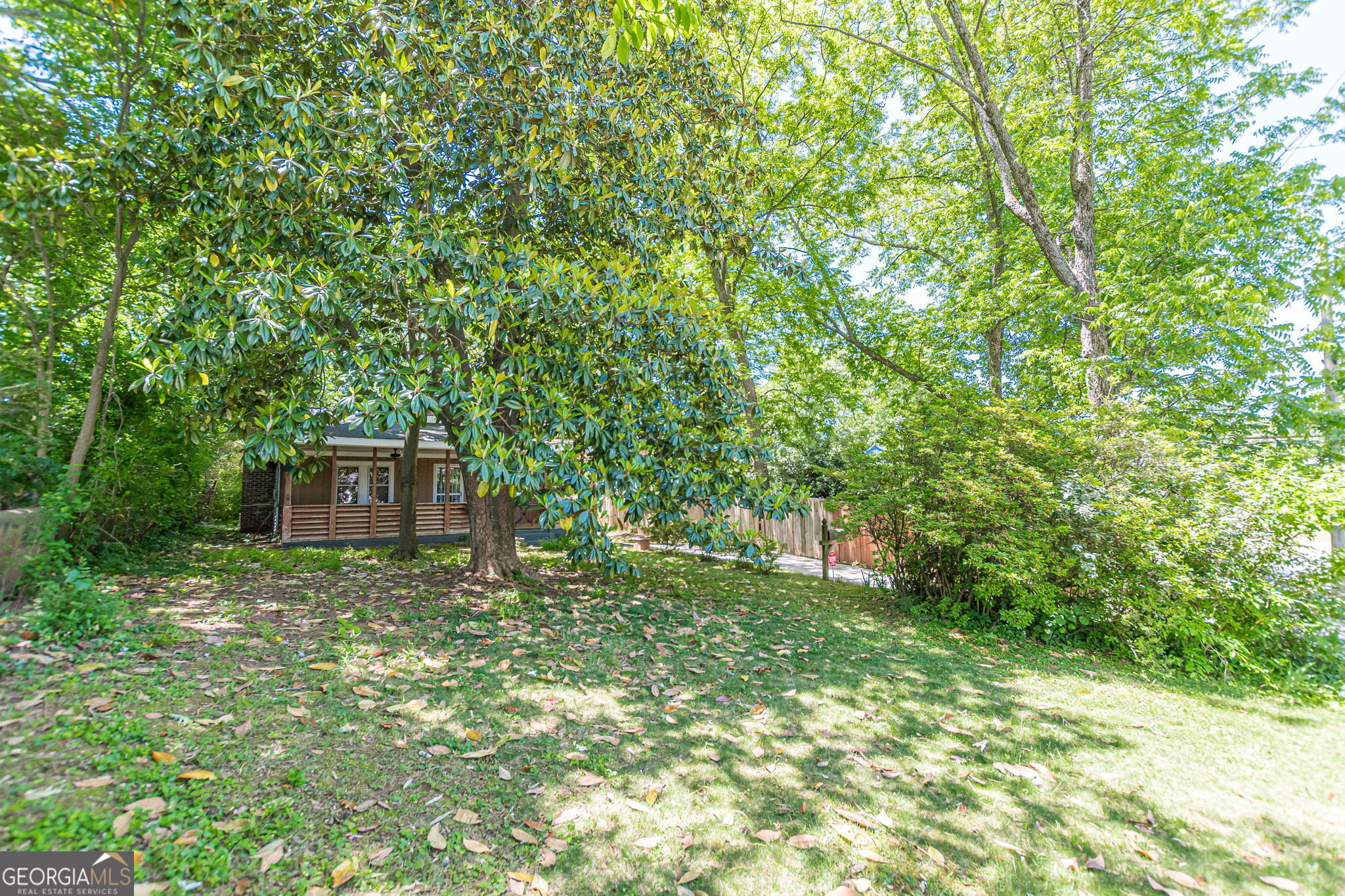 650 North Avenue Hapeville GA 30354