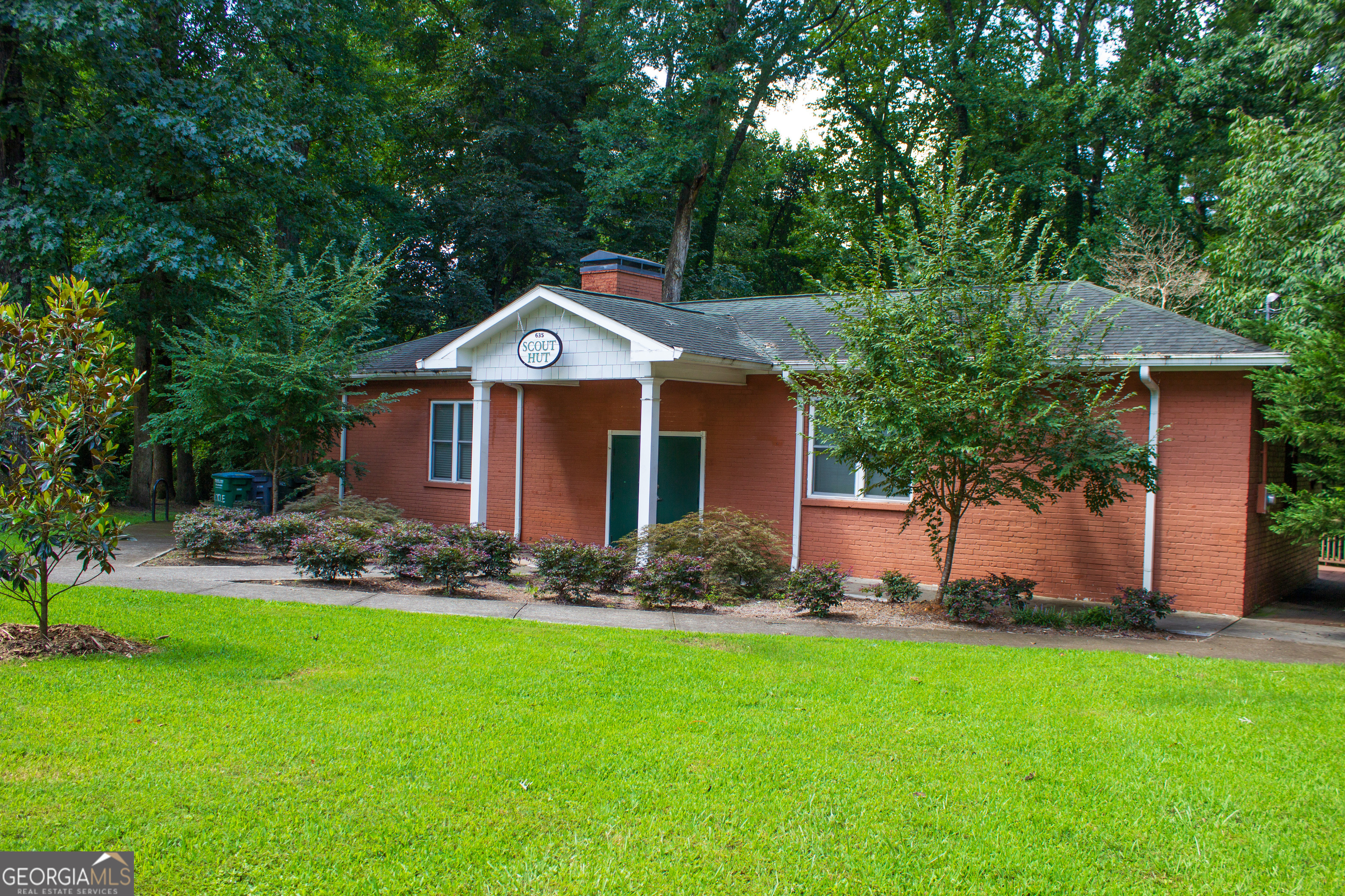 650 North Avenue Hapeville GA 30354
