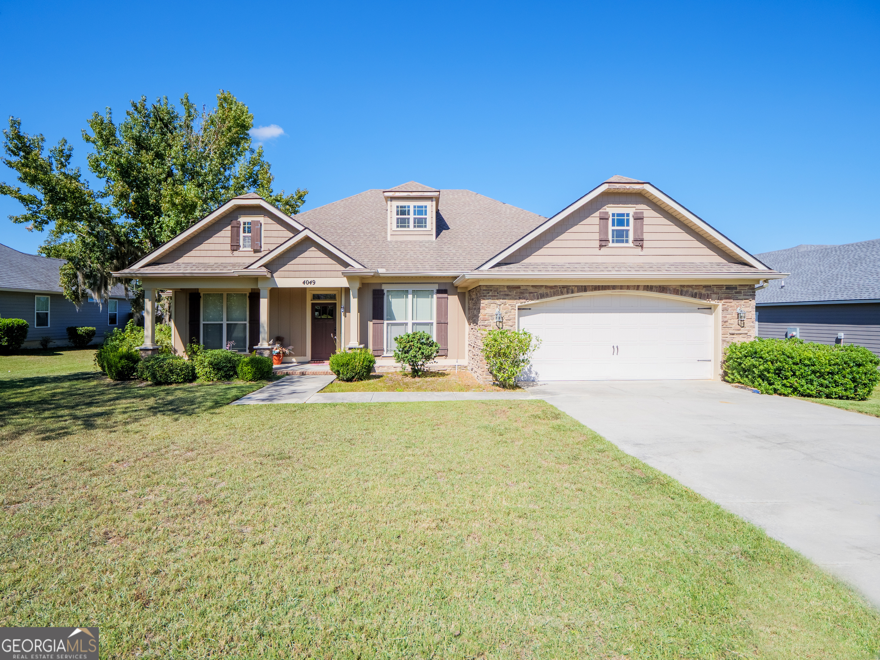 4049 Applecross Road Valdosta GA 31605