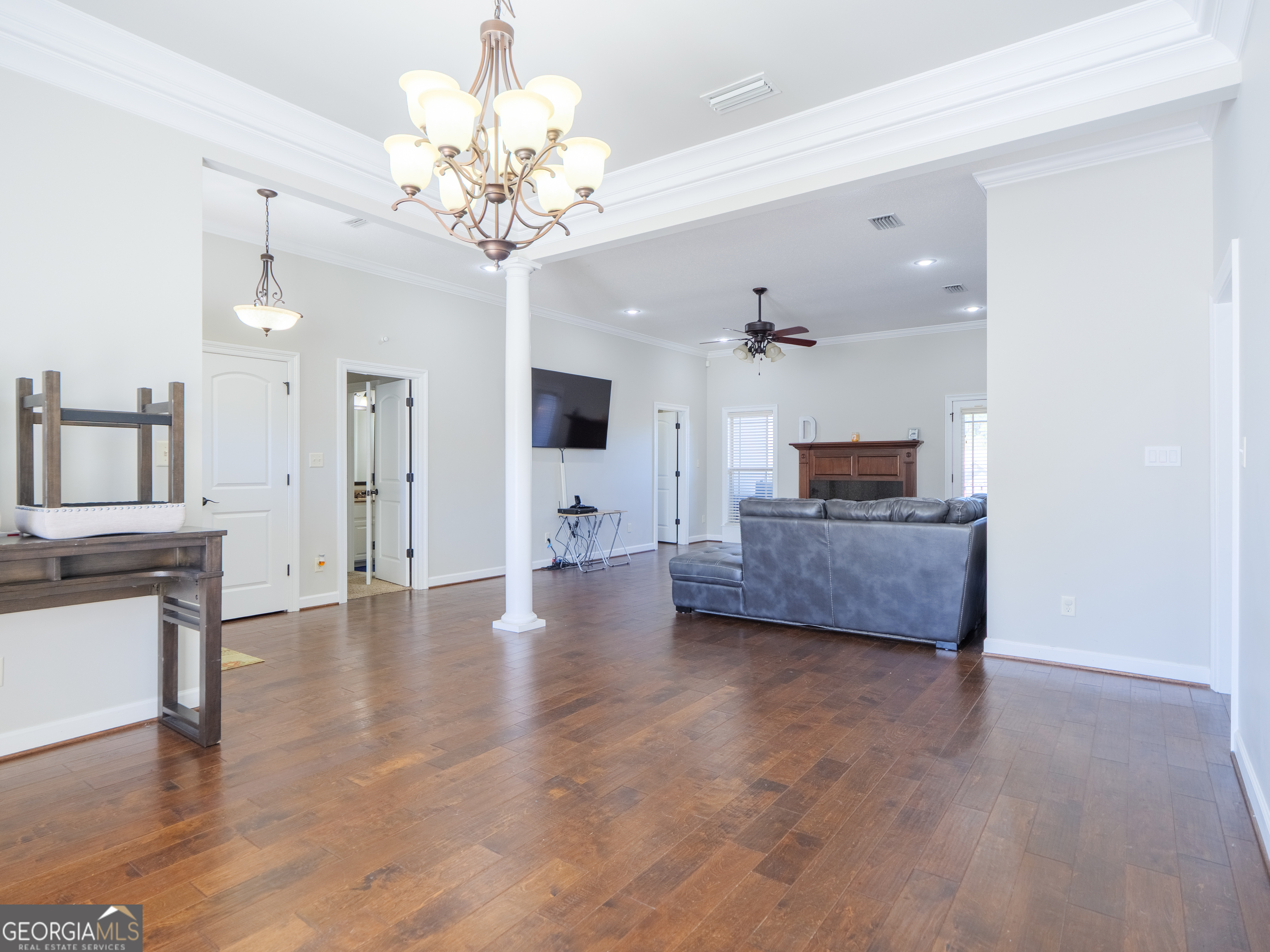4049 Applecross Road Valdosta GA 31605