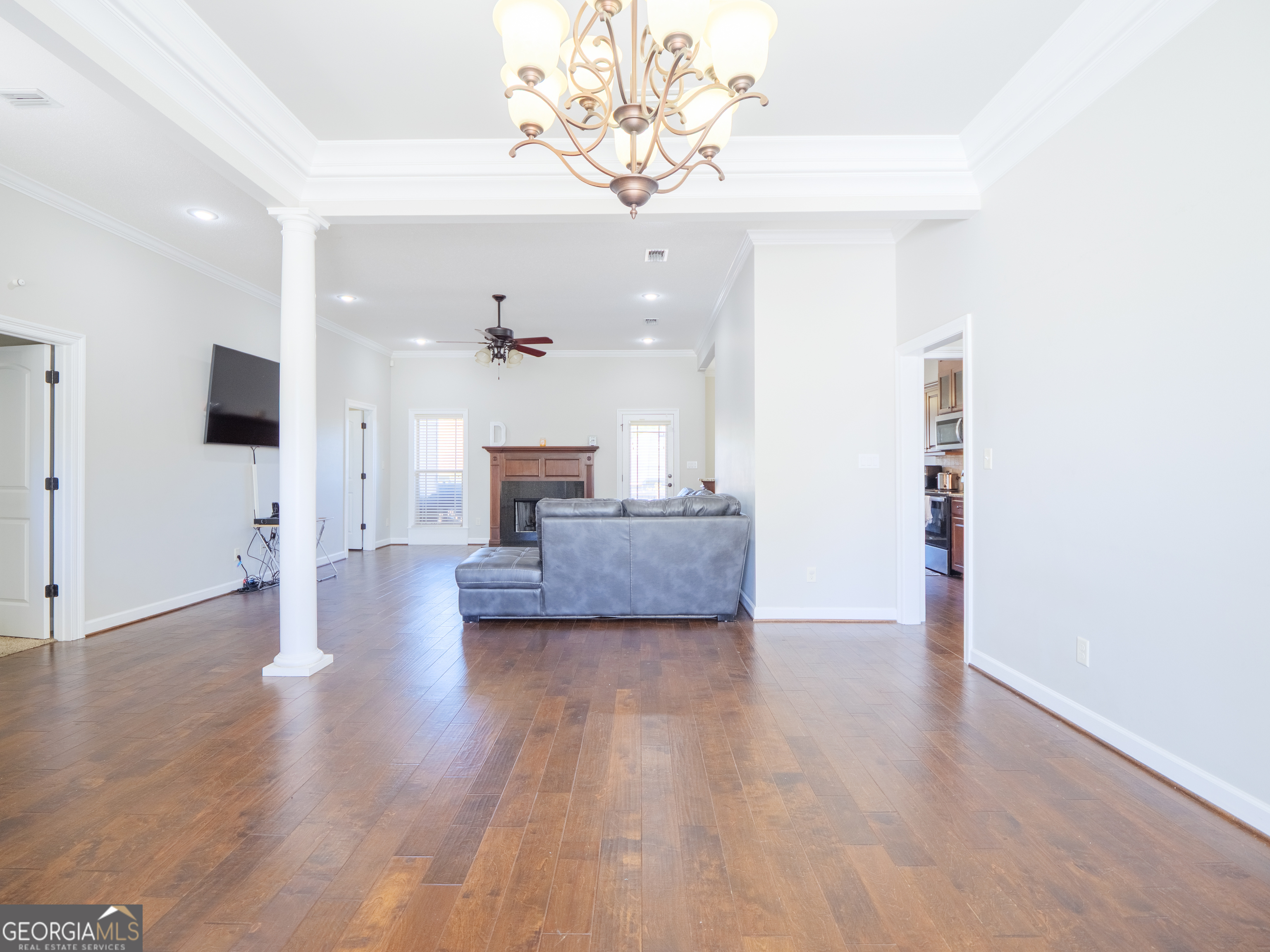 4049 Applecross Road Valdosta GA 31605