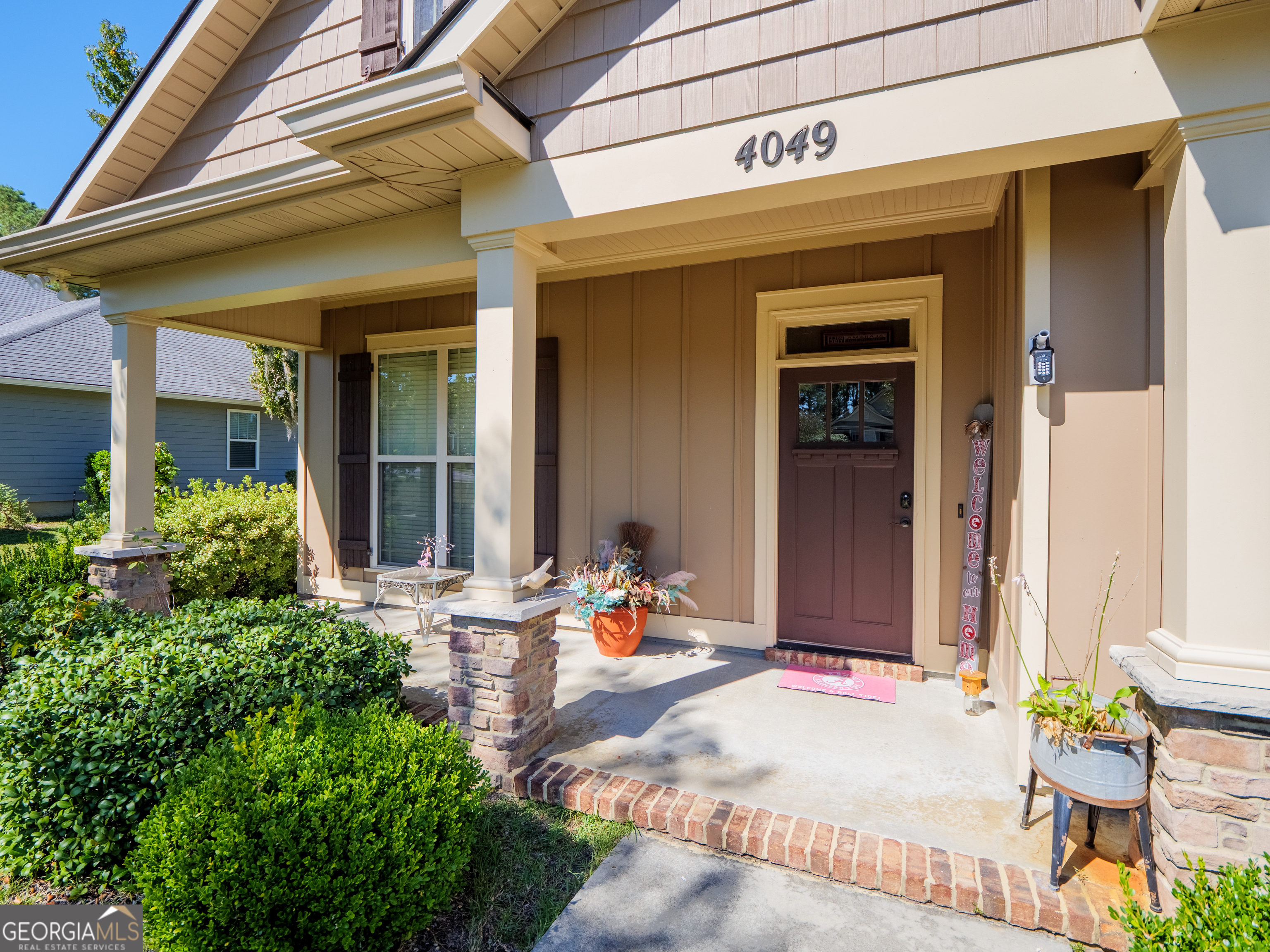 4049 Applecross Road Valdosta GA 31605