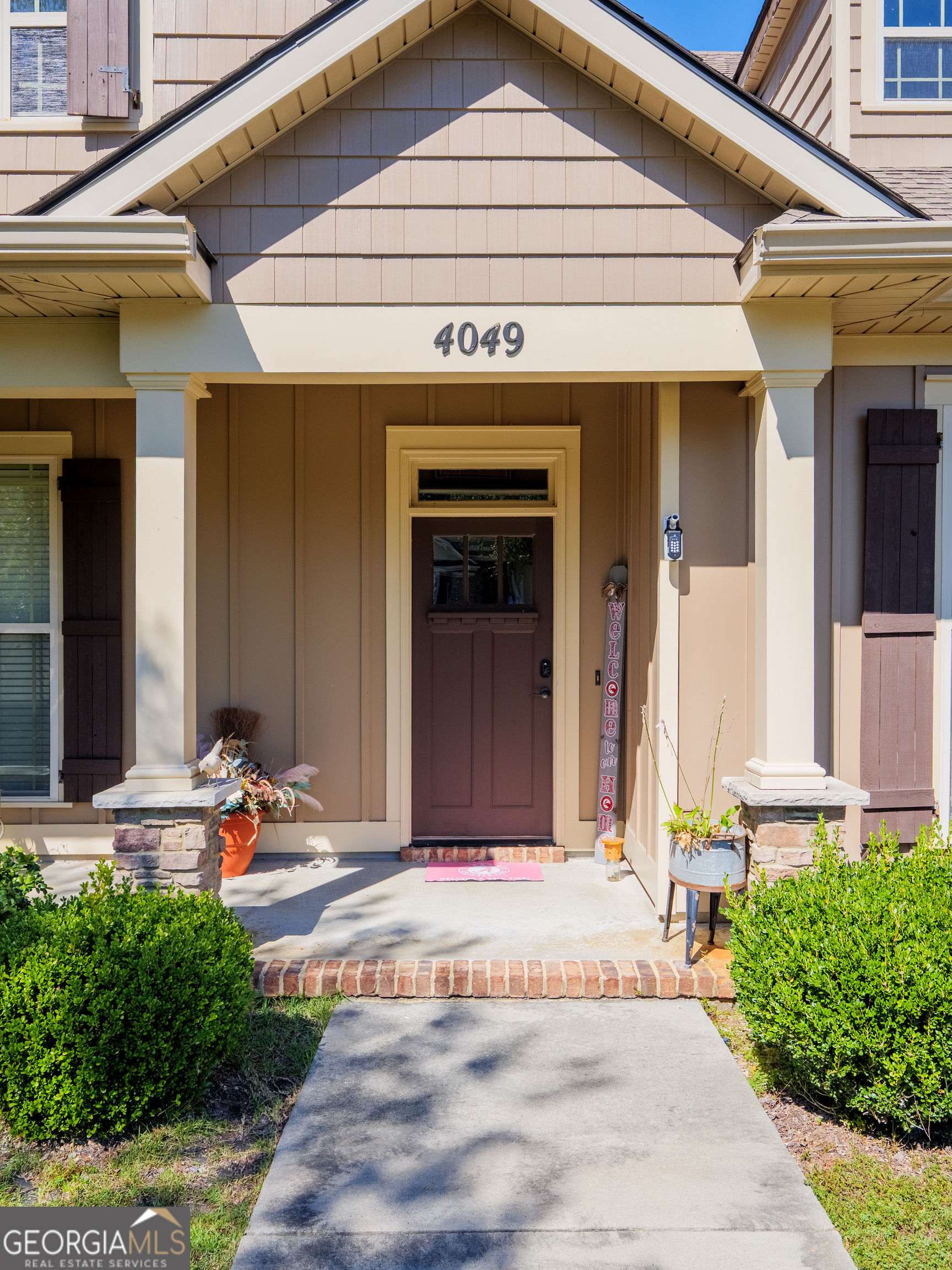 4049 Applecross Road Valdosta GA 31605