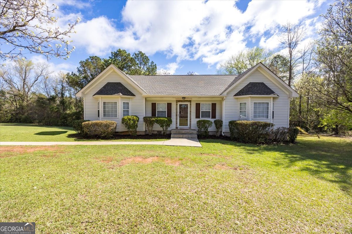 1251 Forsyth Landing Drive Forsyth GA 31029