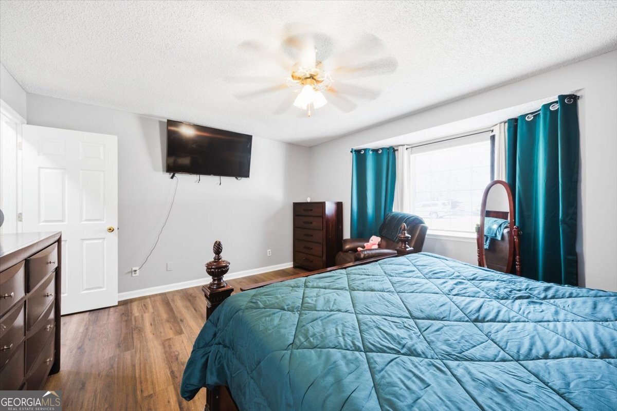 1251 Forsyth Landing Drive Forsyth GA 31029