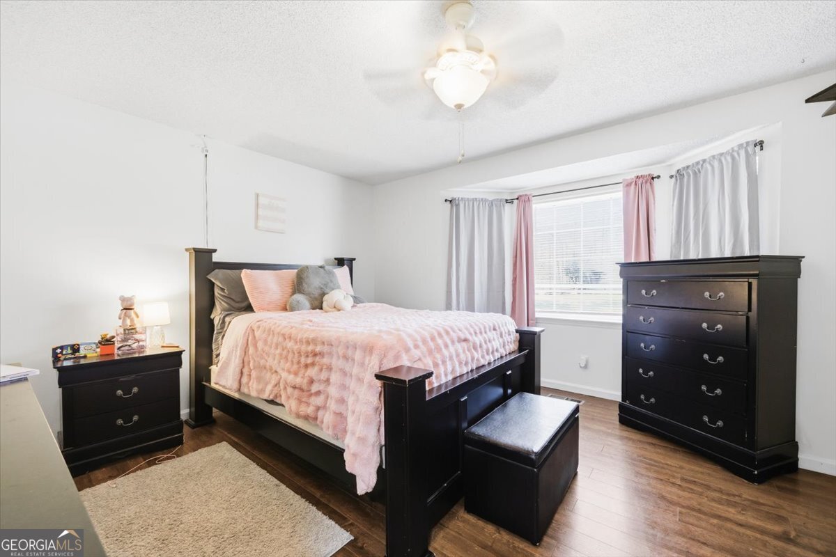 1251 Forsyth Landing Drive Forsyth GA 31029