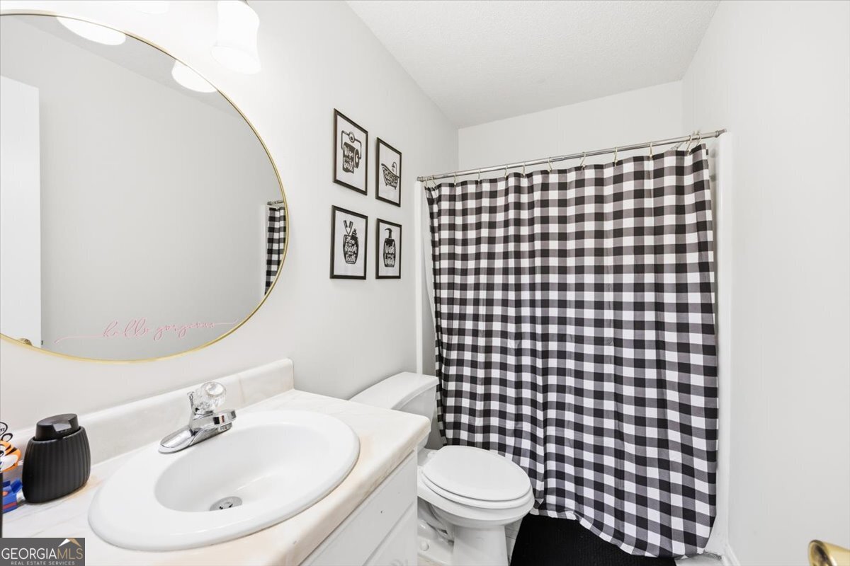 1251 Forsyth Landing Drive Forsyth GA 31029