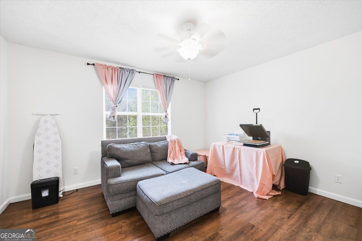 1251 Forsyth Landing Drive Forsyth GA 31029