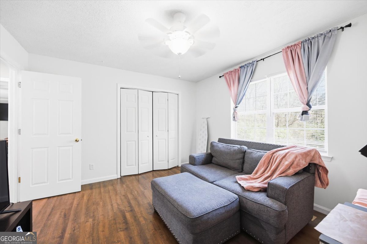 1251 Forsyth Landing Drive Forsyth GA 31029
