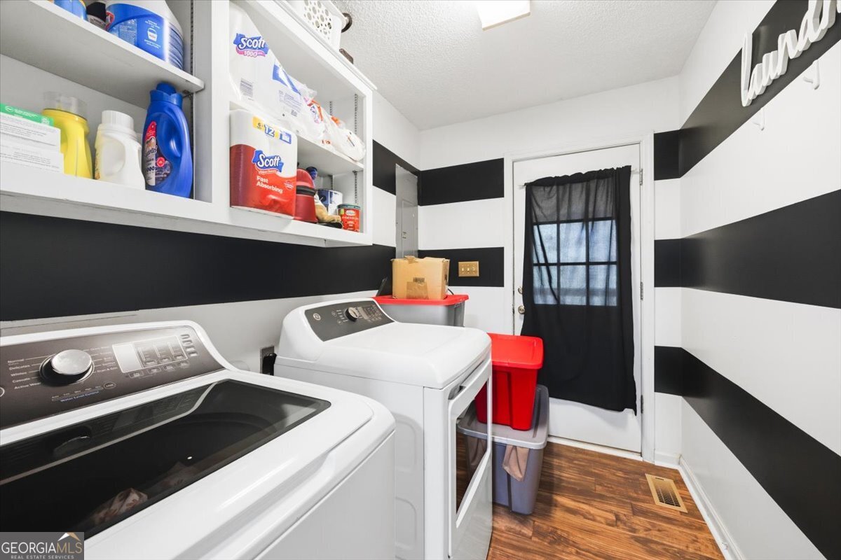 1251 Forsyth Landing Drive Forsyth GA 31029