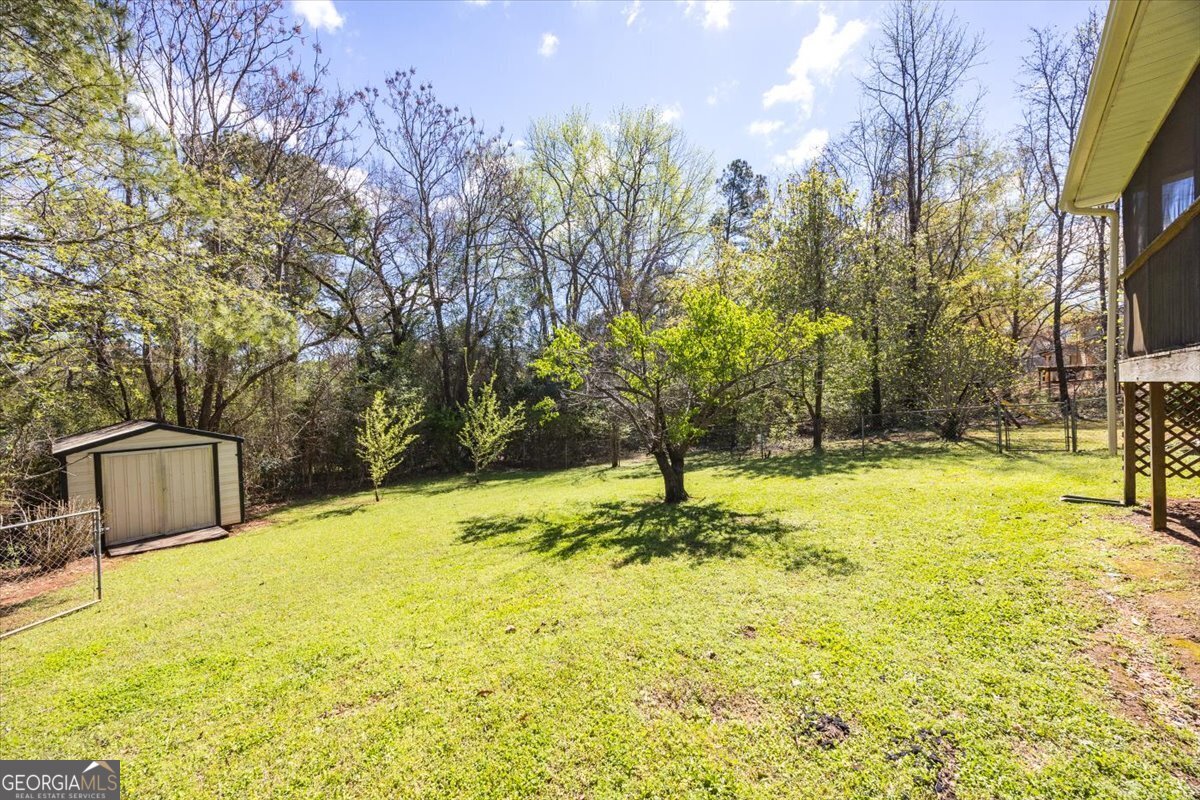 1251 Forsyth Landing Drive Forsyth GA 31029