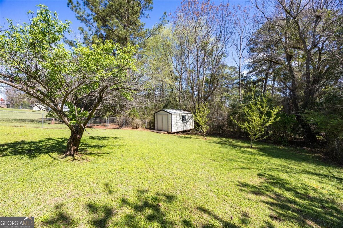 1251 Forsyth Landing Drive Forsyth GA 31029