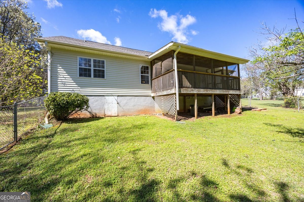 1251 Forsyth Landing Drive Forsyth GA 31029