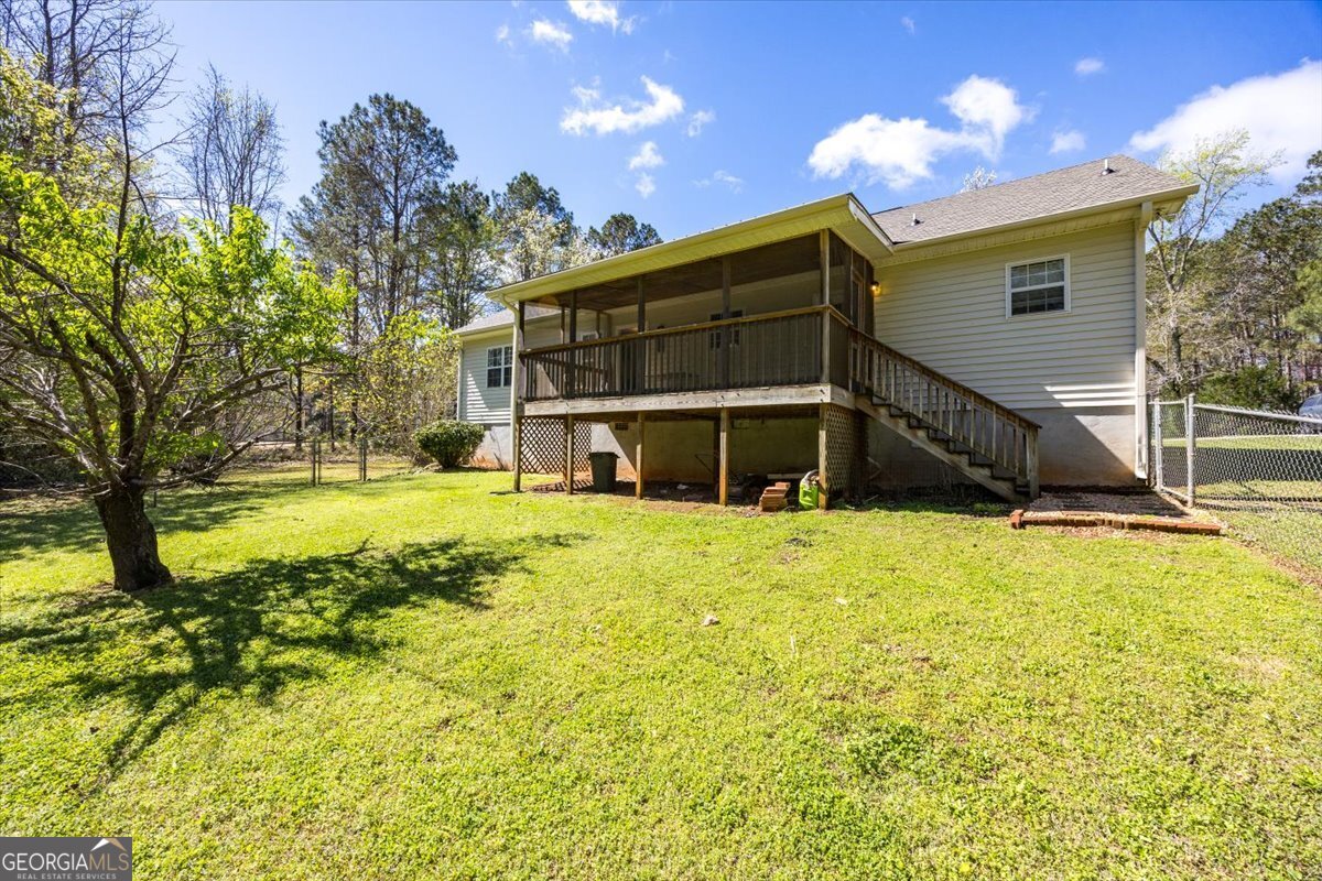 1251 Forsyth Landing Drive Forsyth GA 31029