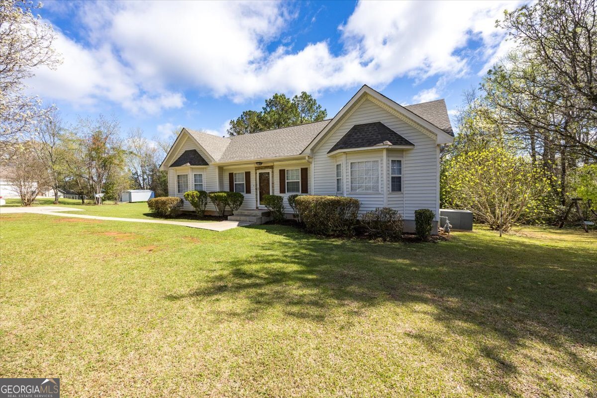 1251 Forsyth Landing Drive Forsyth GA 31029