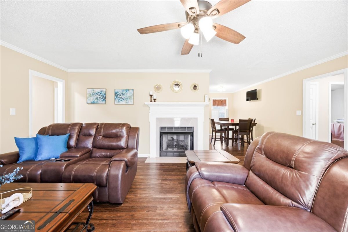 1251 Forsyth Landing Drive Forsyth GA 31029