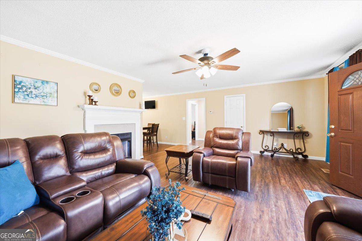 1251 Forsyth Landing Drive Forsyth GA 31029