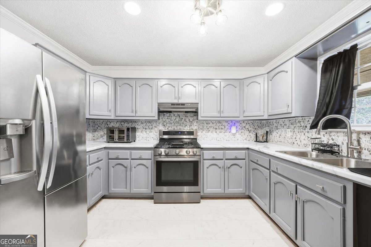 1251 Forsyth Landing Drive Forsyth GA 31029