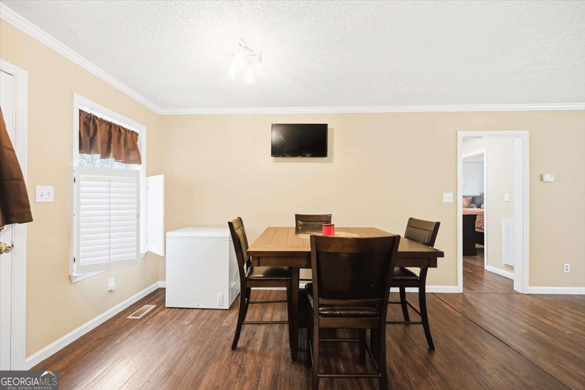 1251 Forsyth Landing Drive Forsyth GA 31029