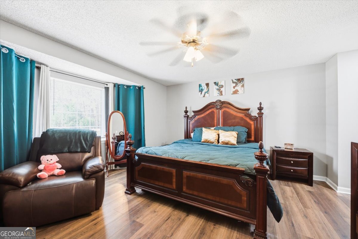 1251 Forsyth Landing Drive Forsyth GA 31029