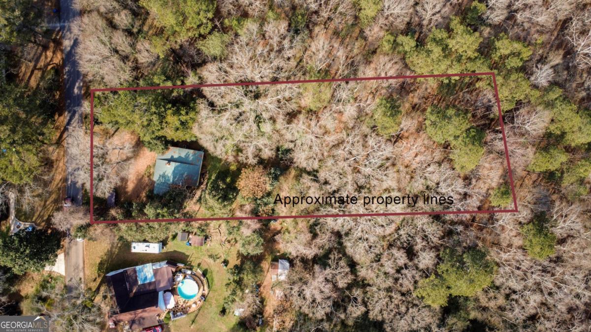 Watkinsville GA, 60 Thrasher Drive