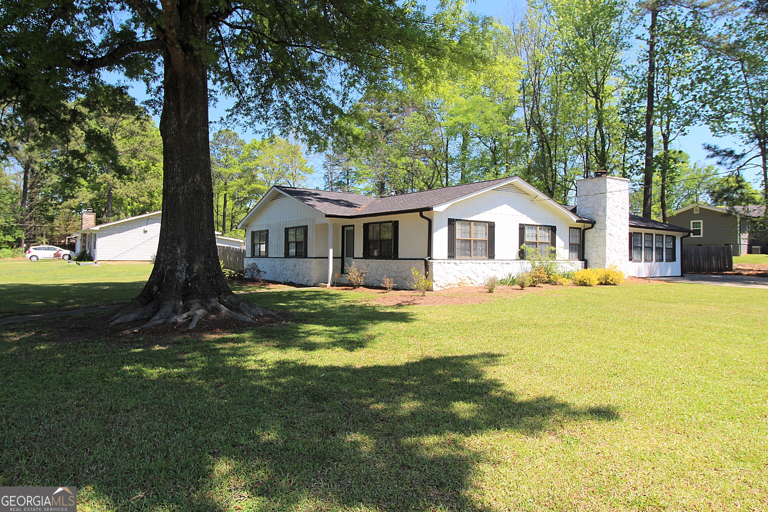 17 Woodvalley Terrace Rome GA 30165