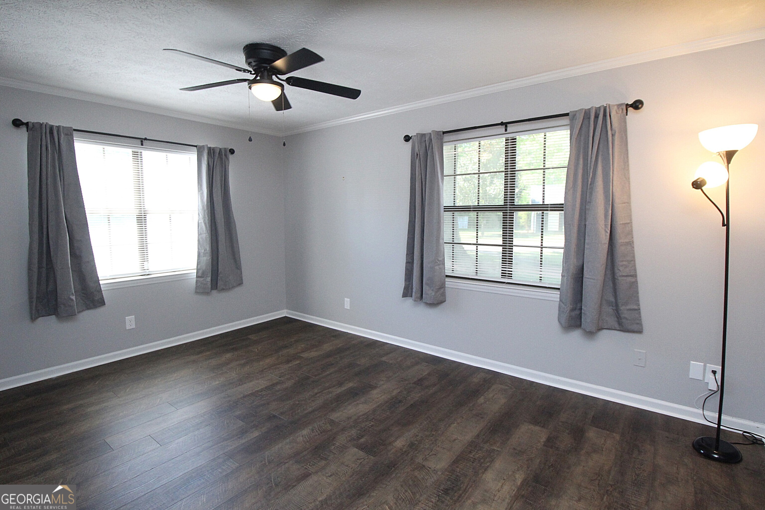 17 Woodvalley Terrace Rome GA 30165