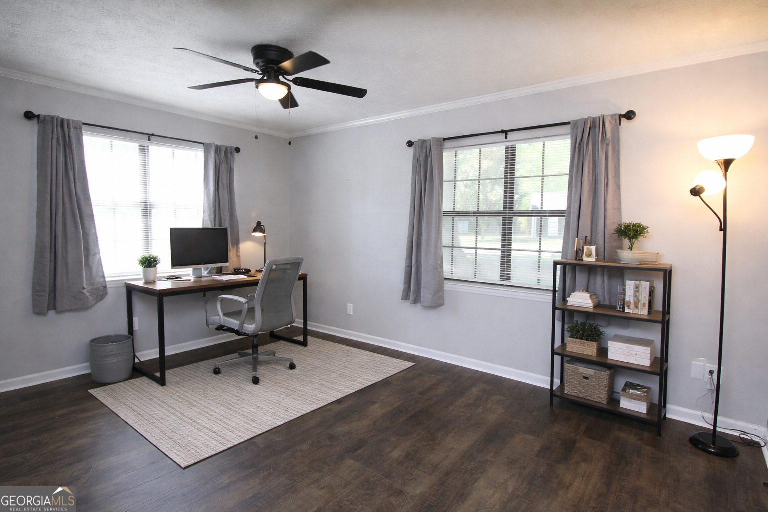 17 Woodvalley Terrace Rome GA 30165