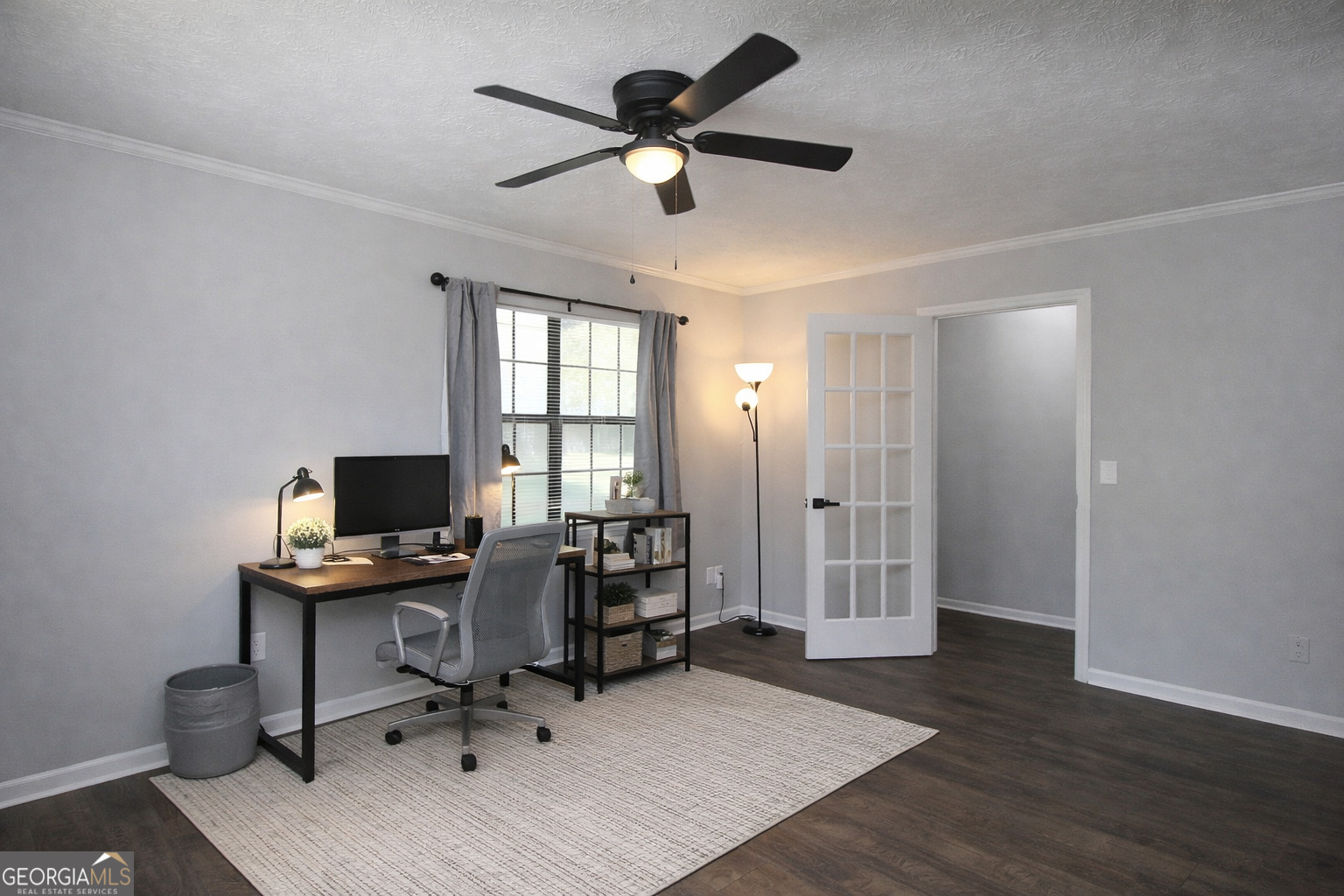 17 Woodvalley Terrace Rome GA 30165
