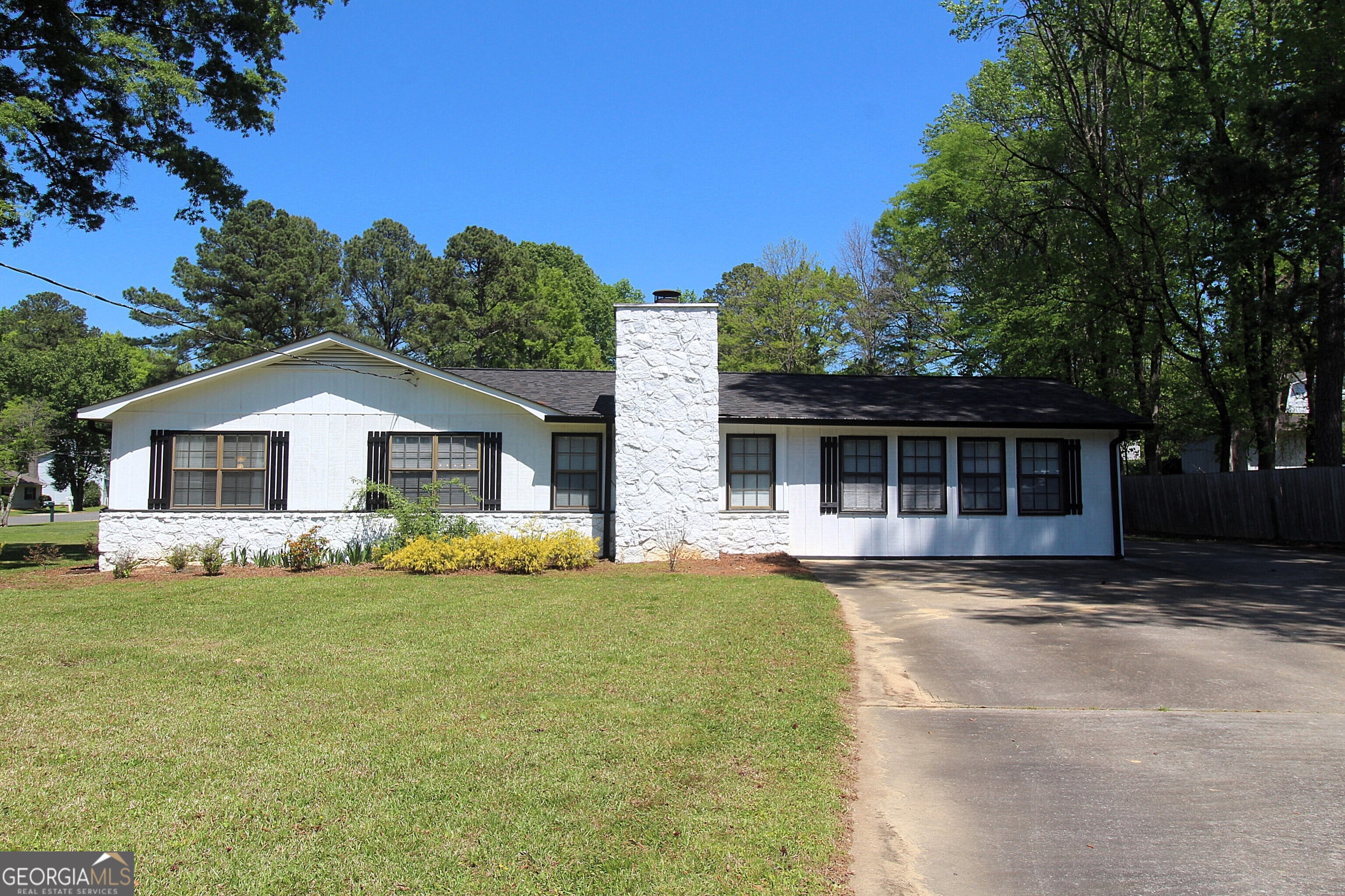 17 Woodvalley Terrace Rome GA 30165