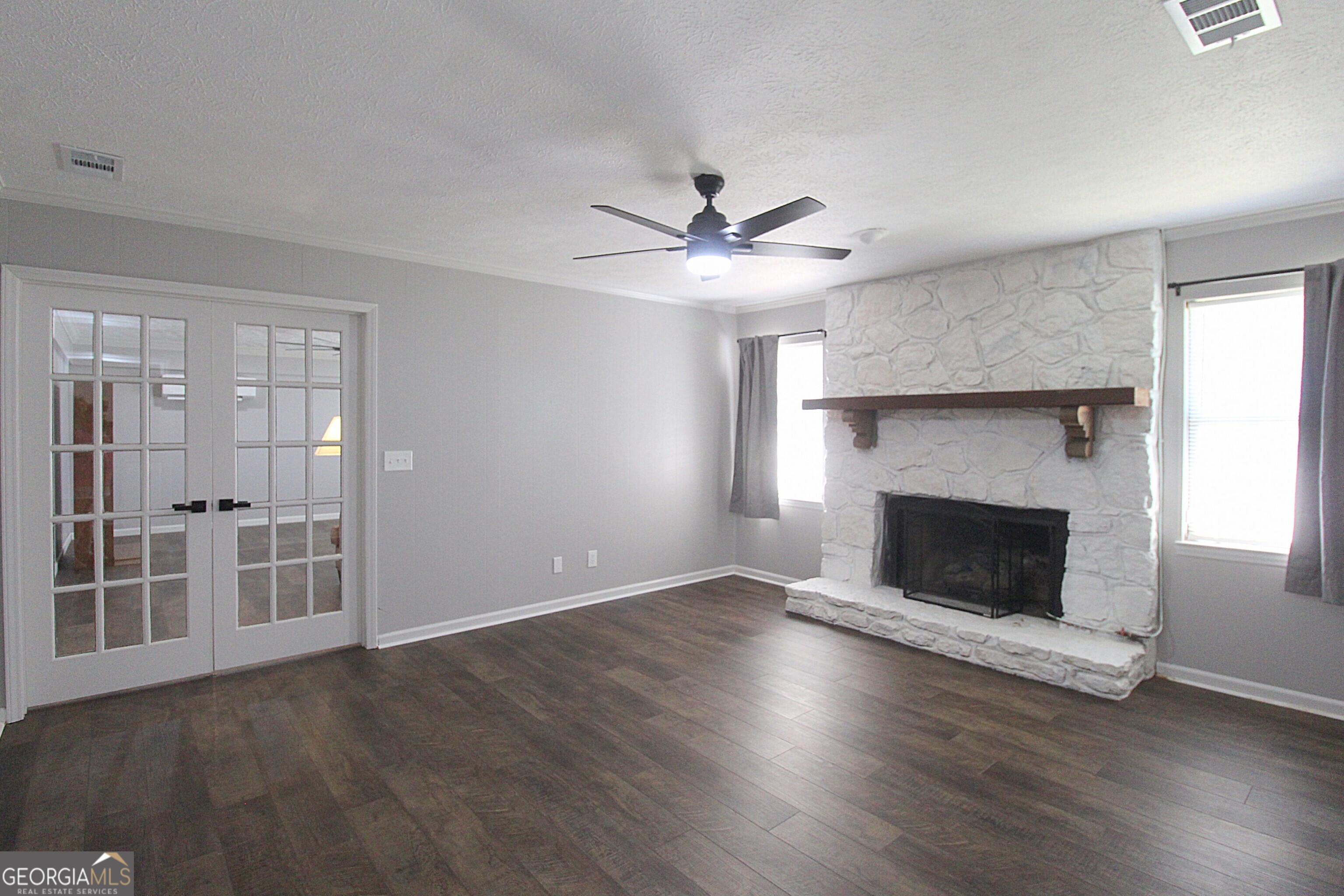 17 Woodvalley Terrace Rome GA 30165