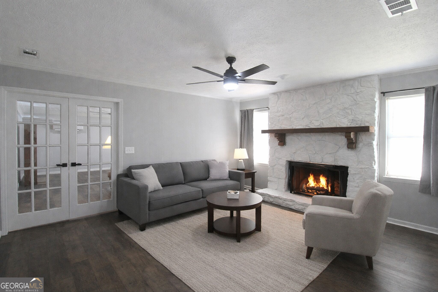 17 Woodvalley Terrace Rome GA 30165