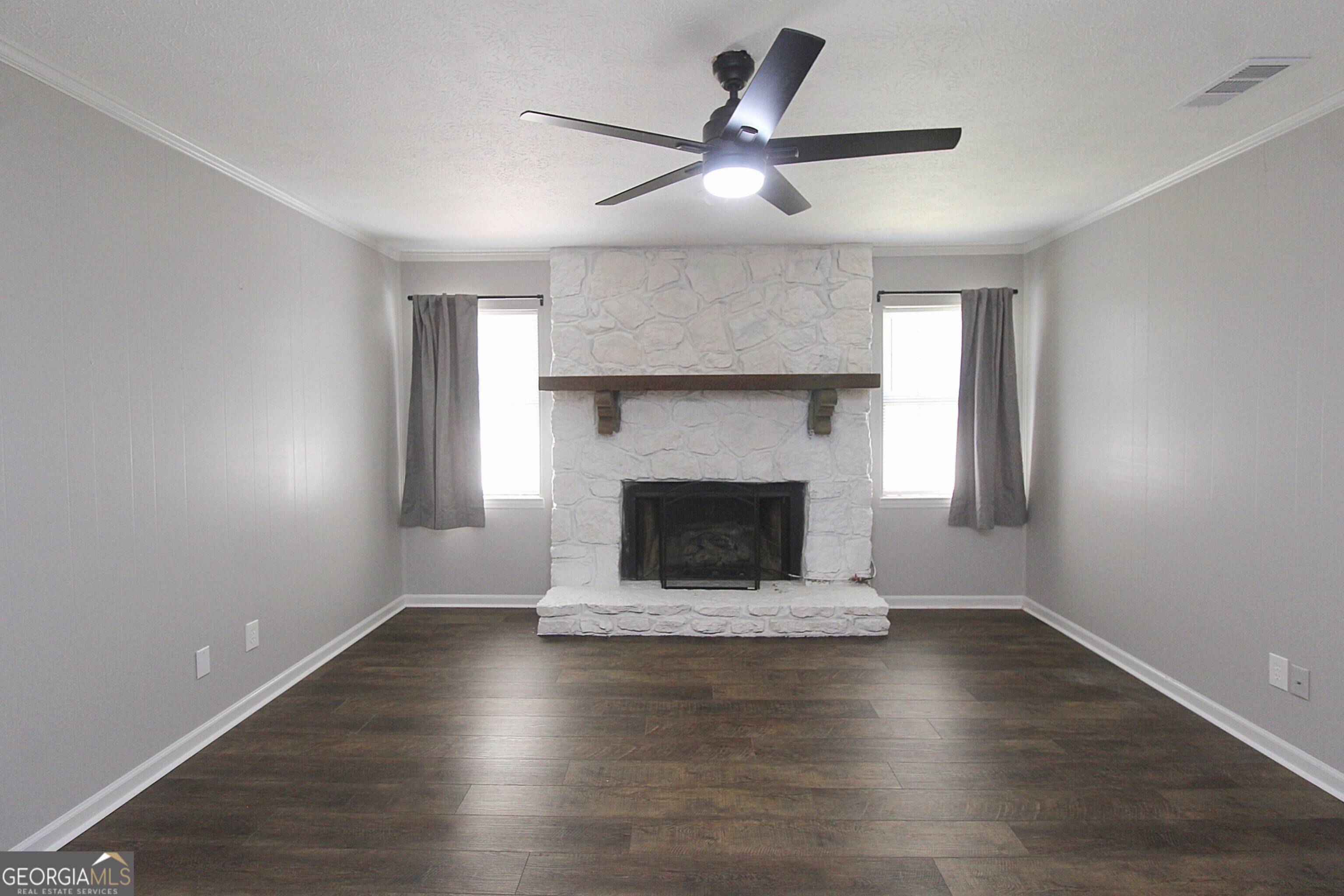 17 Woodvalley Terrace Rome GA 30165