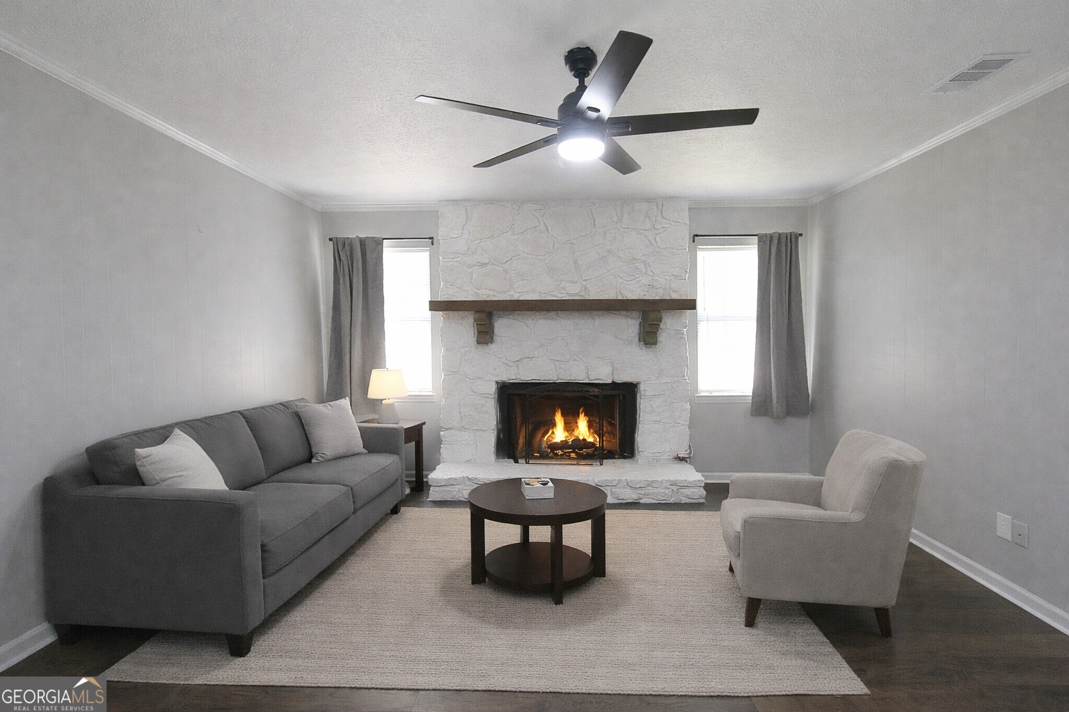 17 Woodvalley Terrace Rome GA 30165
