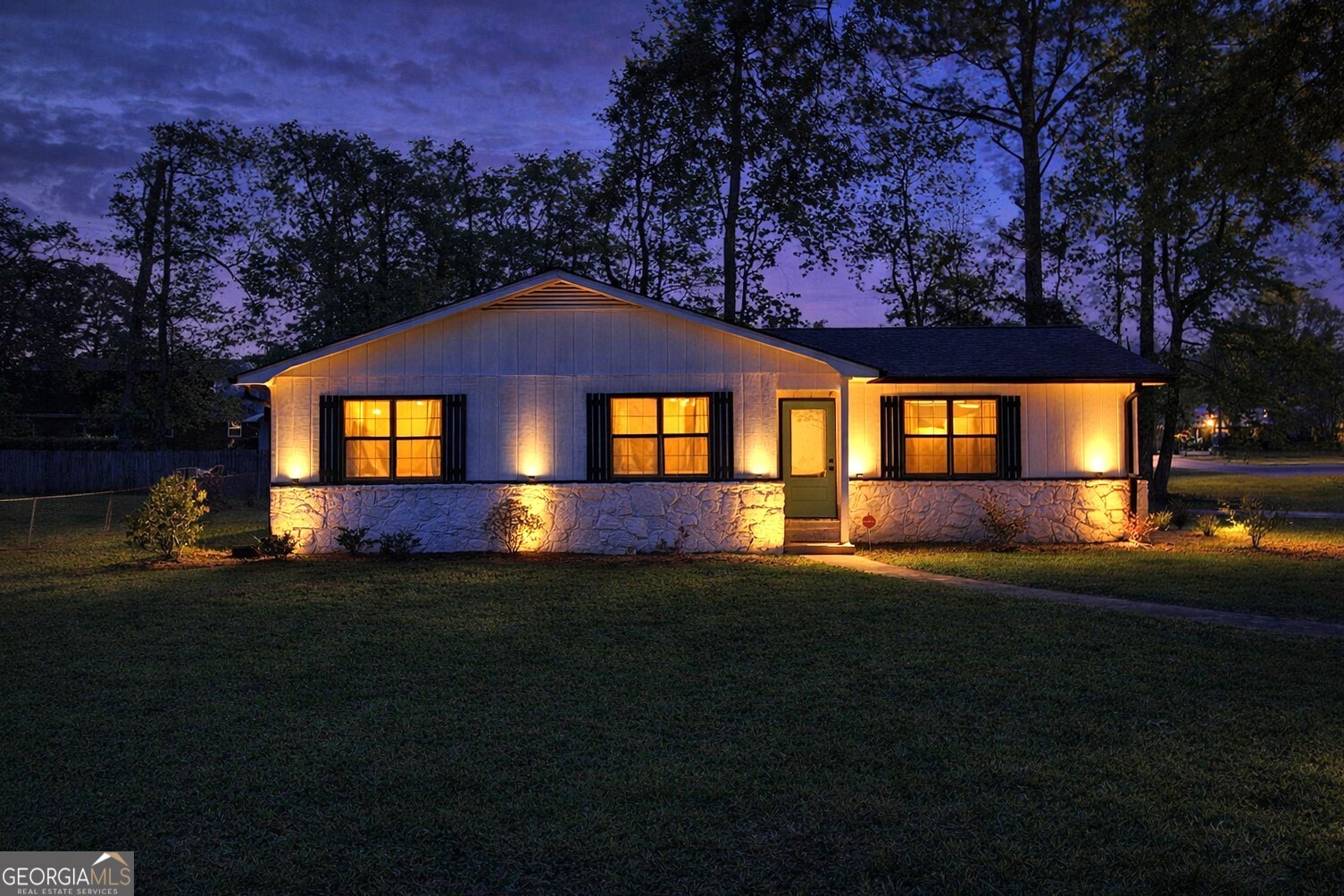 17 Woodvalley Terrace Rome GA 30165