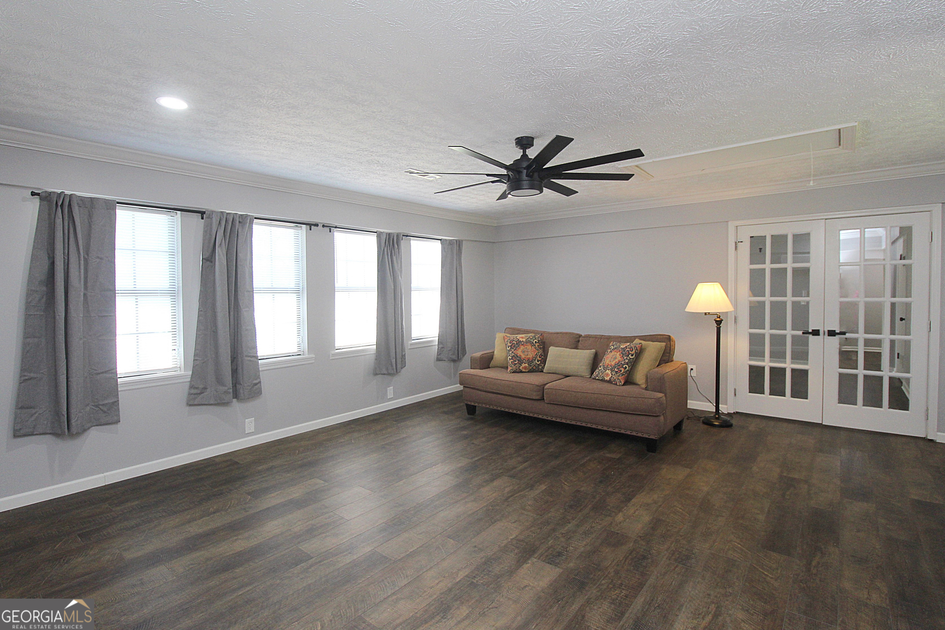 17 Woodvalley Terrace Rome GA 30165