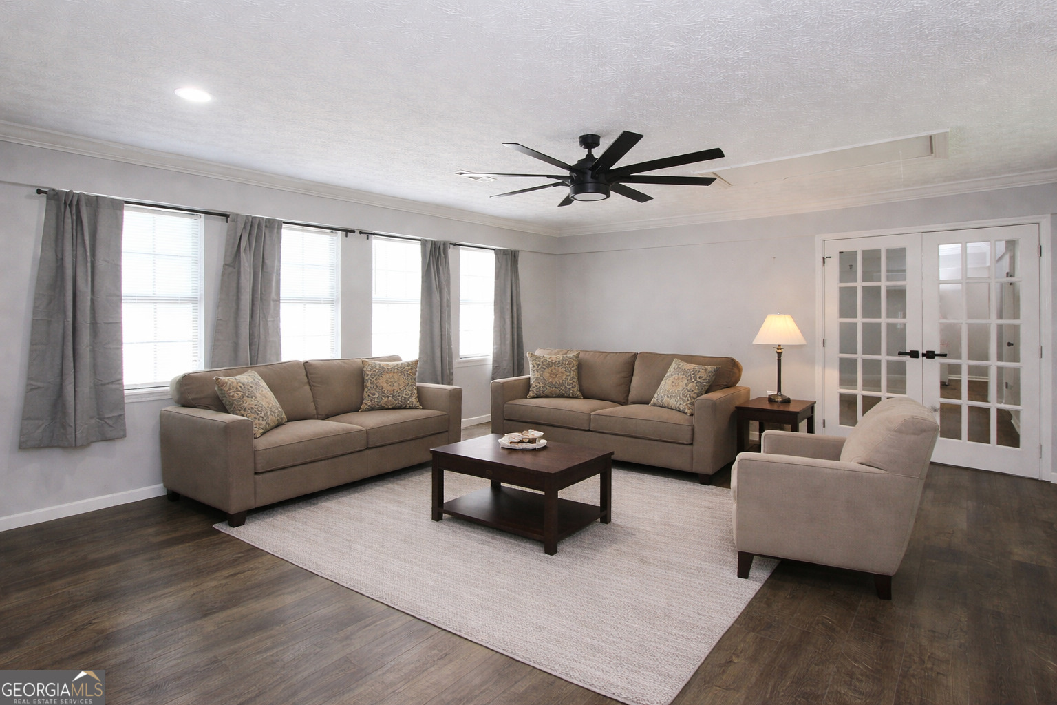 17 Woodvalley Terrace Rome GA 30165