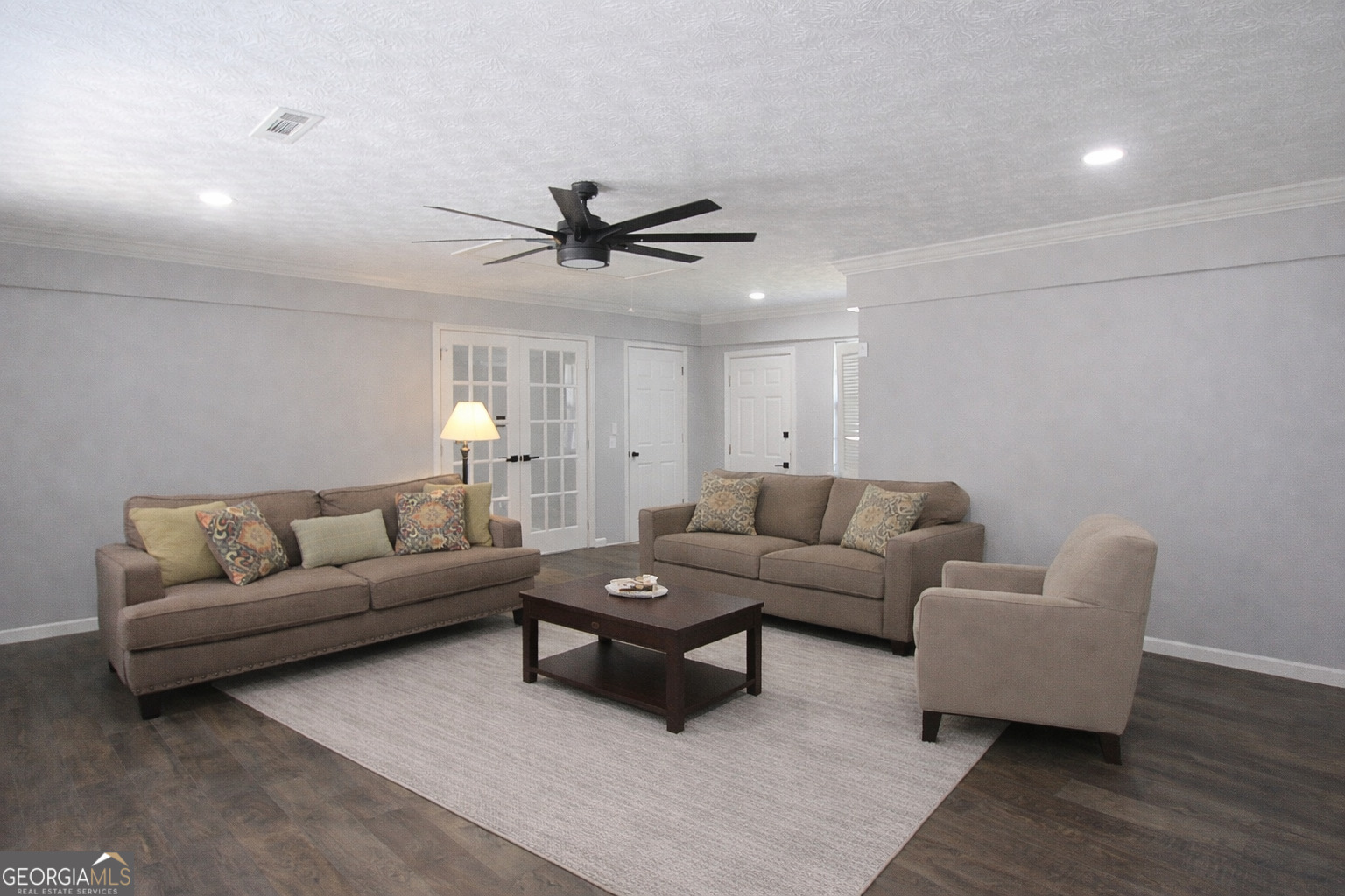 17 Woodvalley Terrace Rome GA 30165