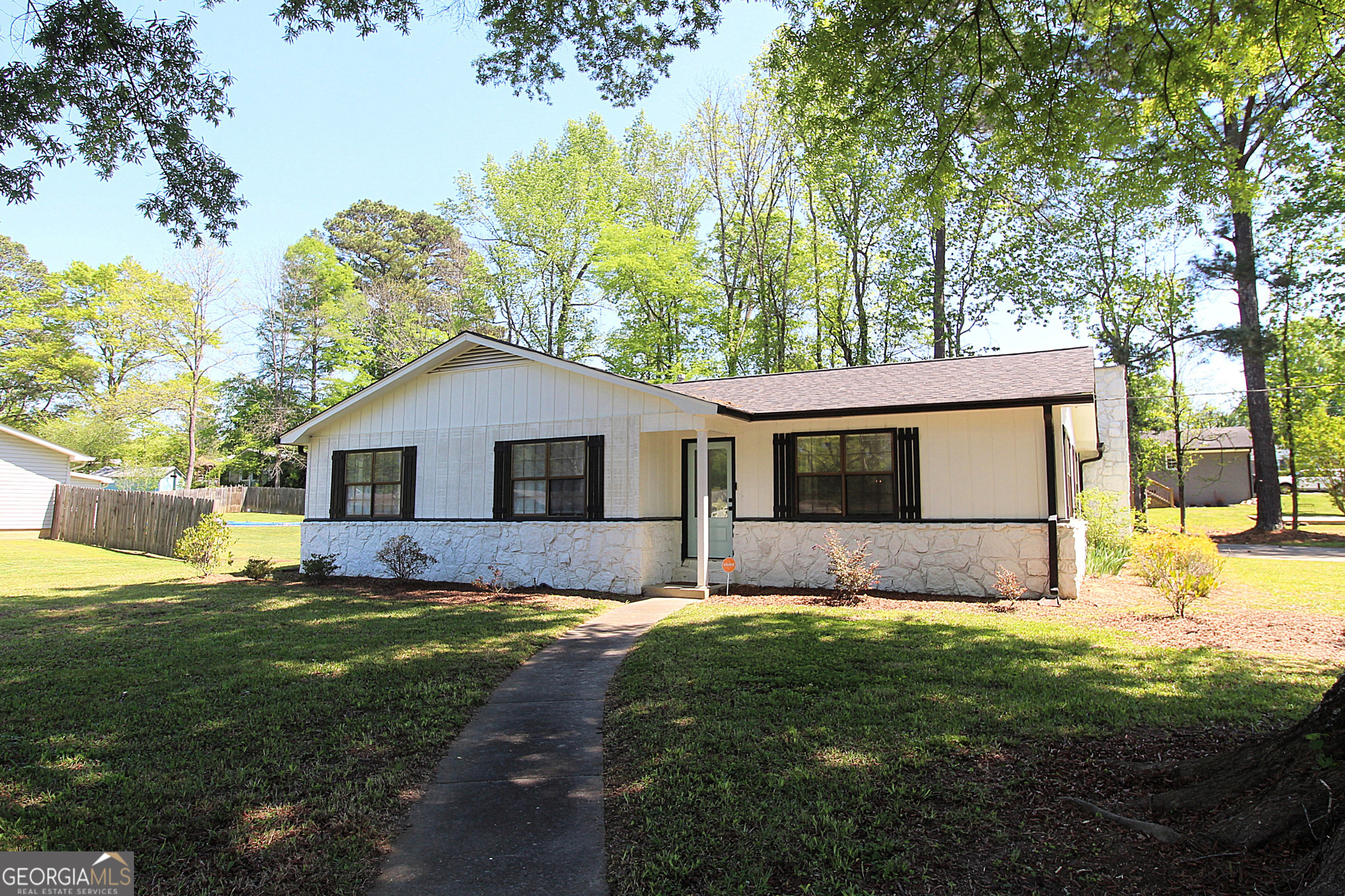 17 Woodvalley Terrace Rome GA 30165