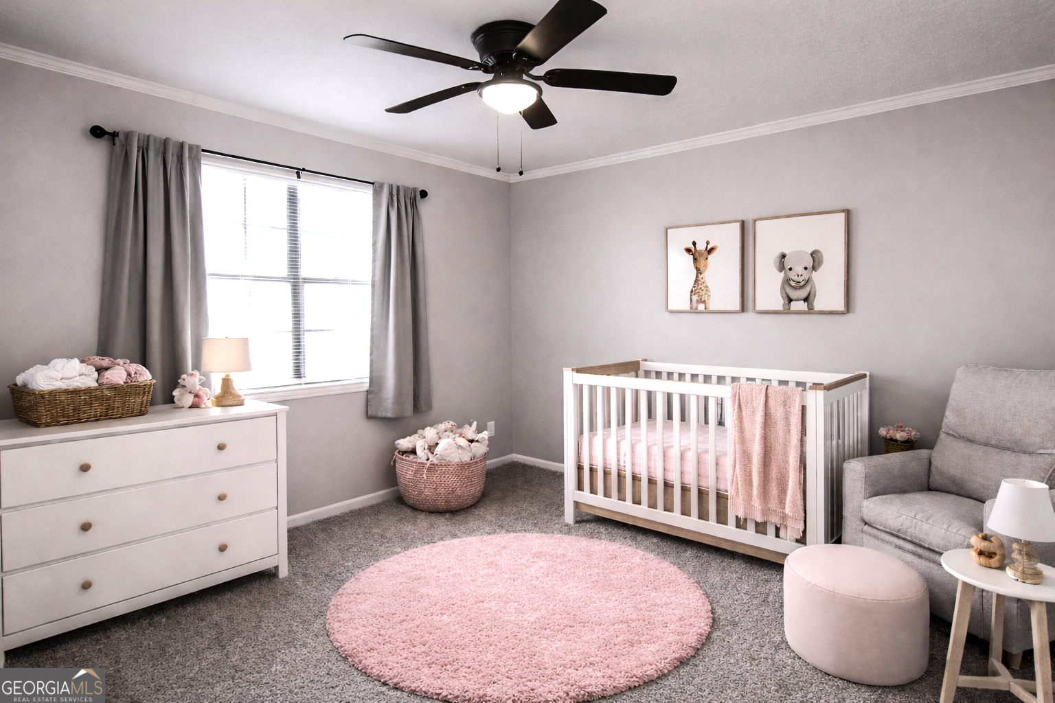 17 Woodvalley Terrace Rome GA 30165