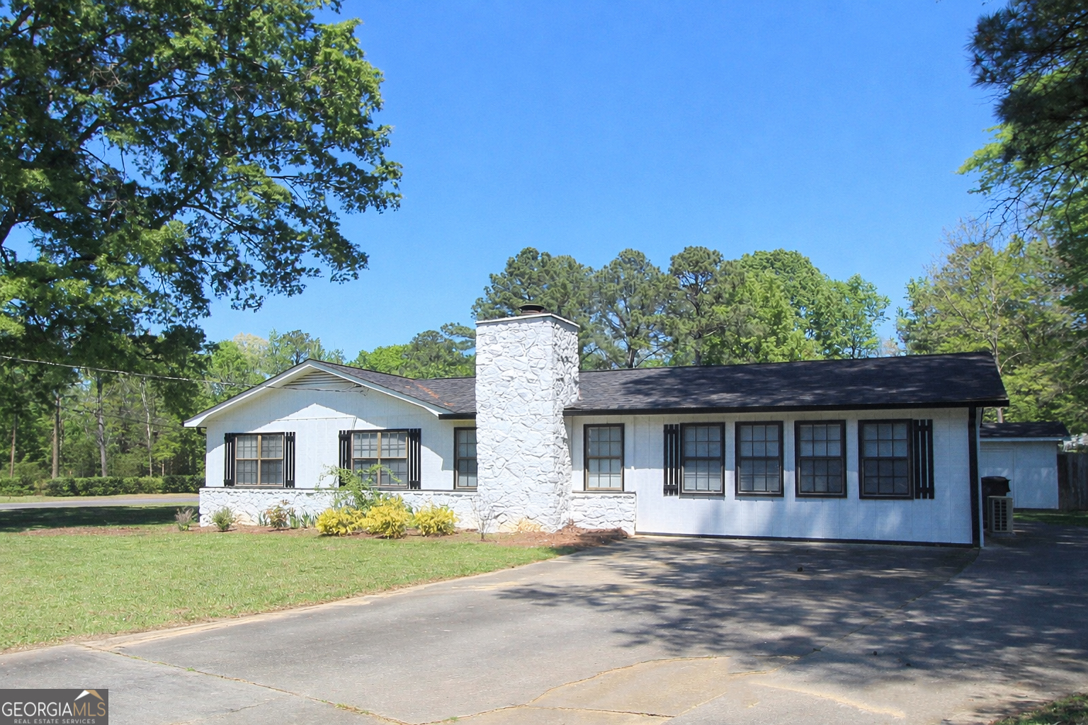 17 Woodvalley Terrace Rome GA 30165