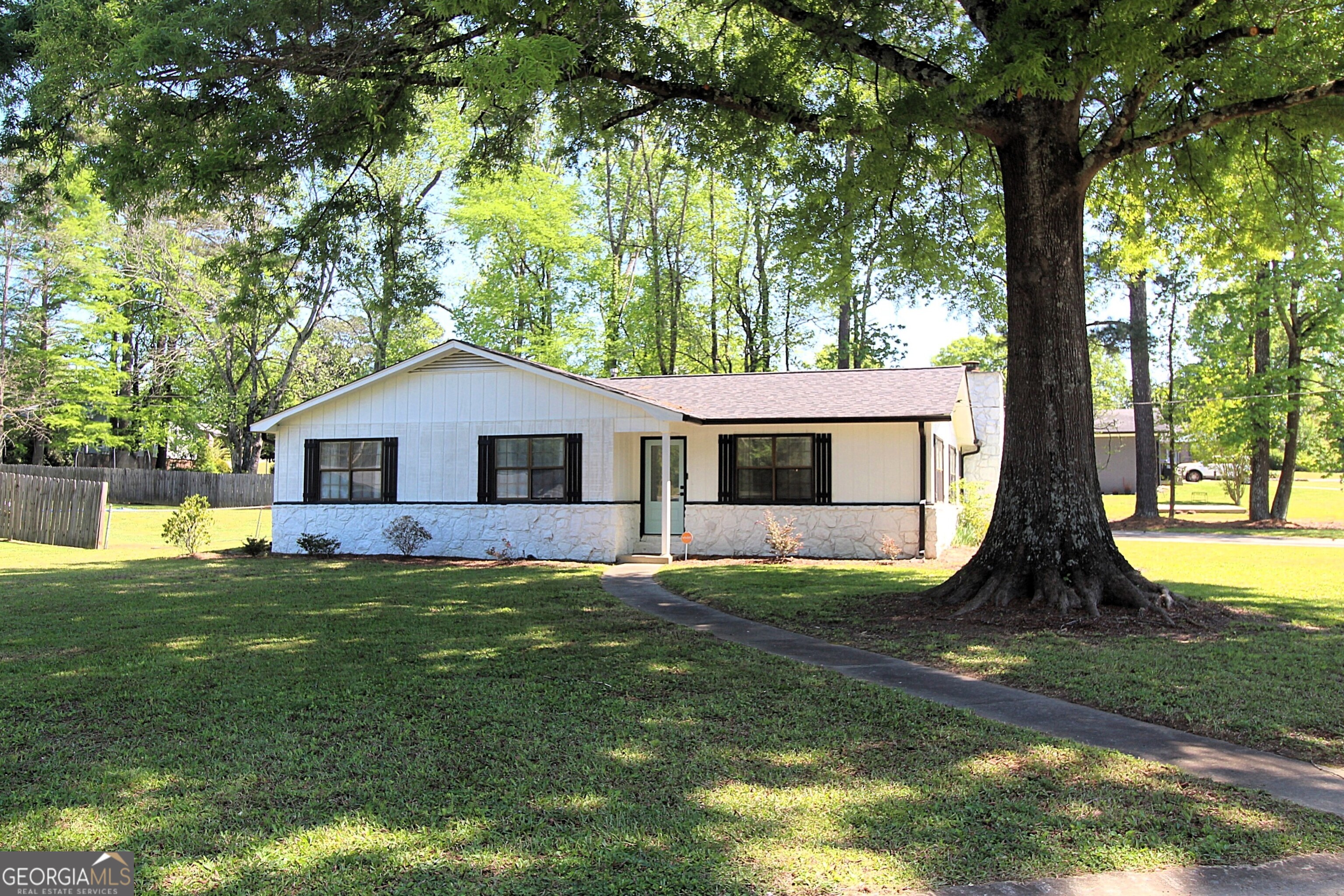 17 Woodvalley Terrace Rome GA 30165