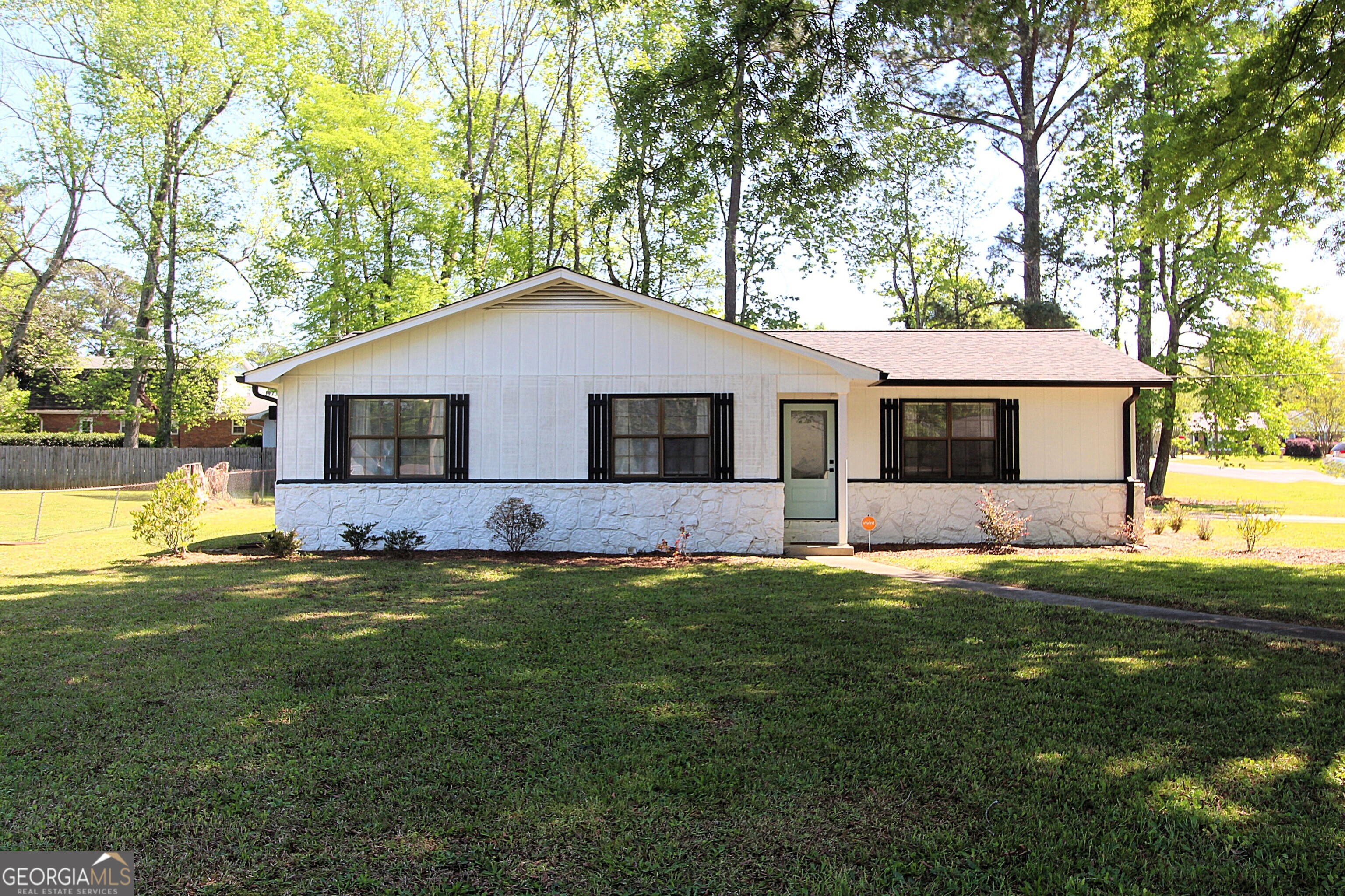 17 Woodvalley Terrace Rome GA 30165